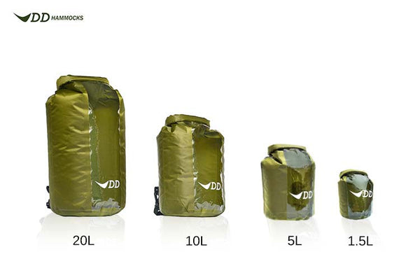 Dd Hammocks DD Dry Bag