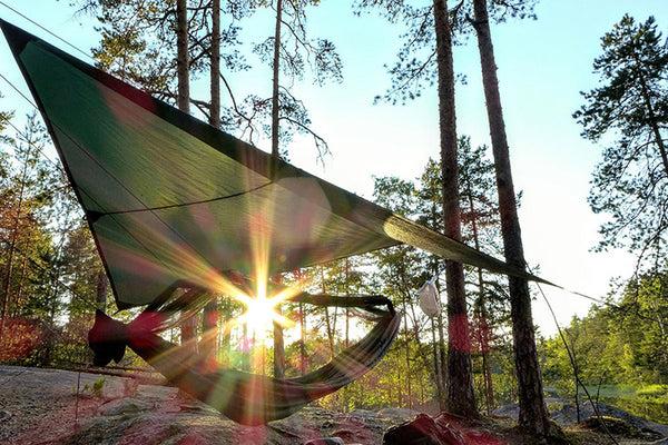 Dd Hammocks DD First Night Combo