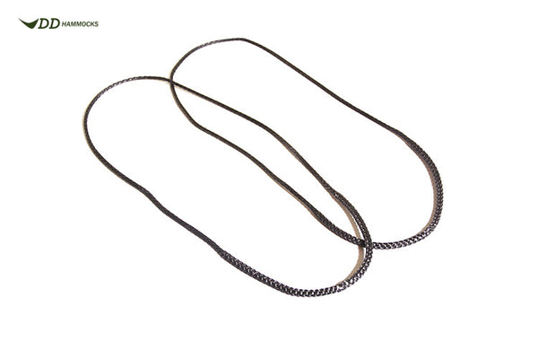 Dd Hammocks DD Fixed Loop Tarp Fastener (x2)