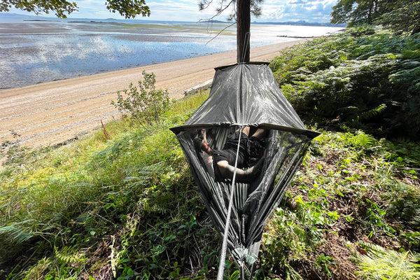 Dd Hammocks DD Frontline Hammock - KING Size