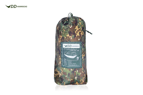 Dd Hammocks DD Frontline Hammock - KING Size - MC