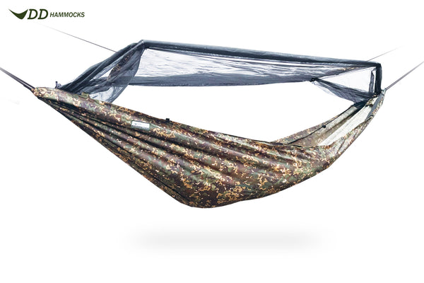 dd hammocks DD Frontline Hammock - KING Size - MC