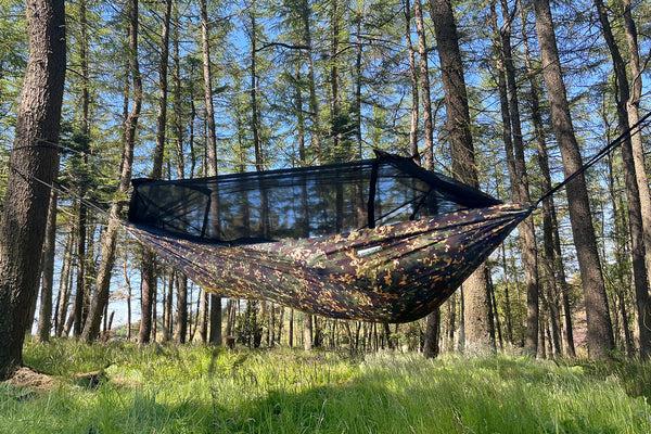 Dd Hammocks DD Frontline Hammock - MC