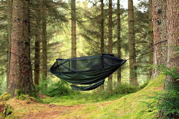 Dd Hammocks DD Gear Sling - Olive Green