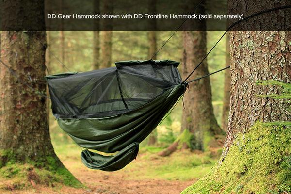 Dd Hammocks DD Gear Sling - Olive Green