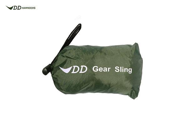 dd hammocks DD Gear Sling - Olive Green