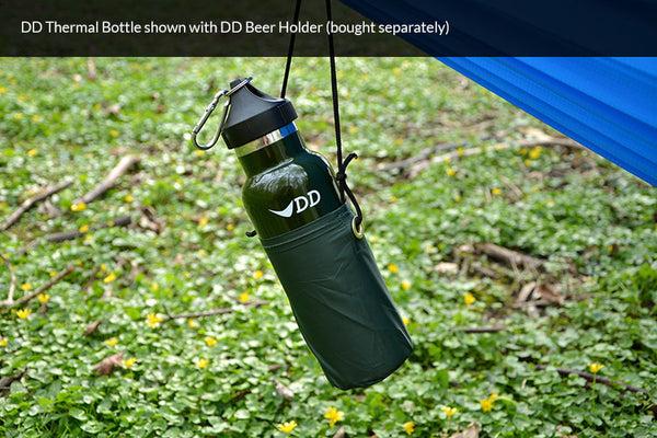 Dd Hammocks DD Hammock Beer Holder