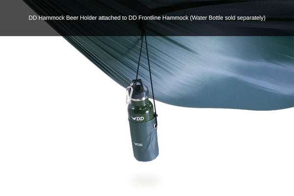 Dd Hammocks DD Hammock Beer Holder