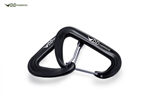 Dd Hammocks DD Hammock - Karabiners X 2