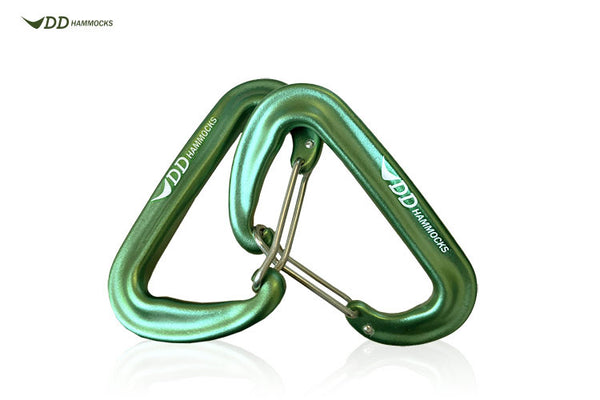 Dd Hammocks DD Hammock - Karabiners X 2