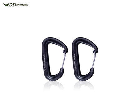 dd hammocks DD Hammock - Karabiners x 2