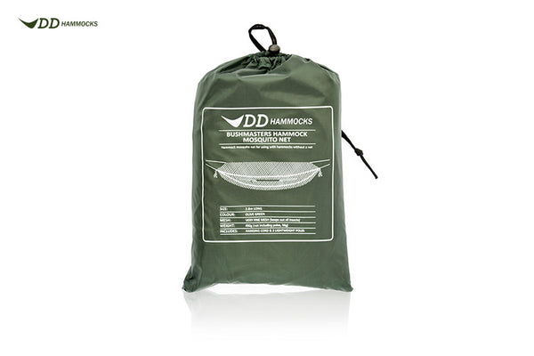 dd hammocks DD Hammock Mosquito Net