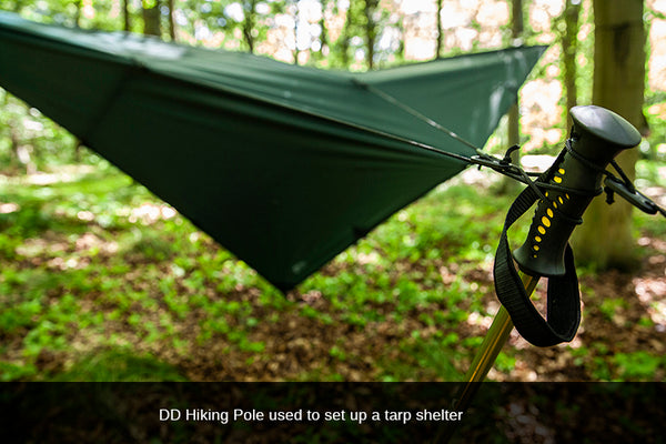 Dd Hammocks DD Hiking Pole