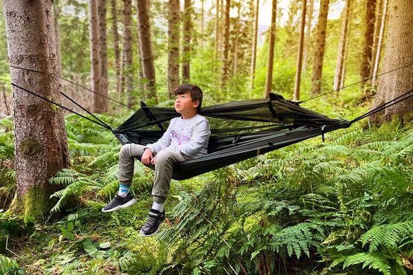 Dd Hammocks DD Junior - Frontline Hammock