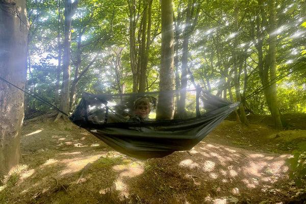 Dd Hammocks DD Junior - Frontline Hammock