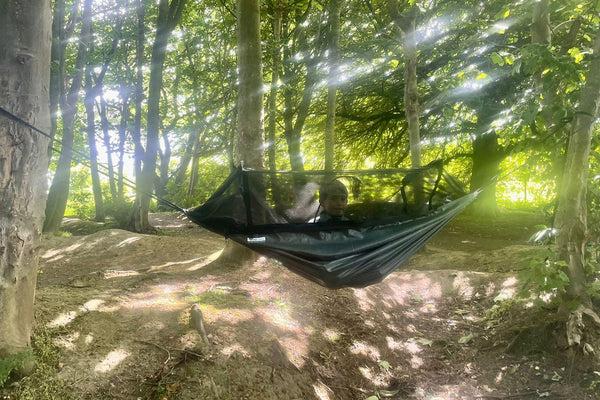 Dd Hammocks DD Junior - Frontline Hammock
