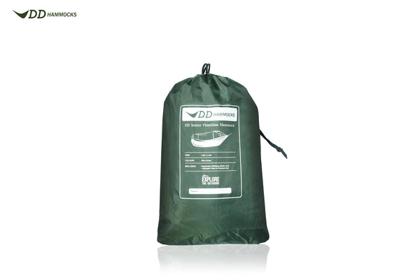 dd hammocks DD Junior - Frontline Hammock