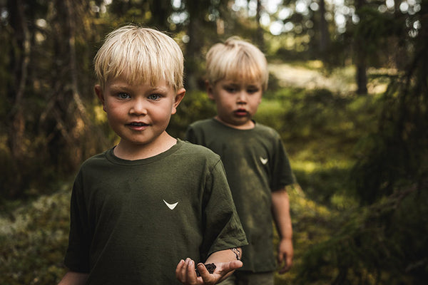 Dd Hammocks DD Junior Icon T-Shirt