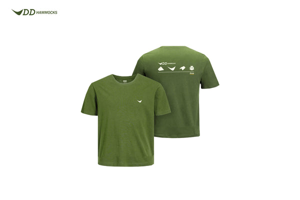 dd hammocks DD Junior Icon T-Shirt