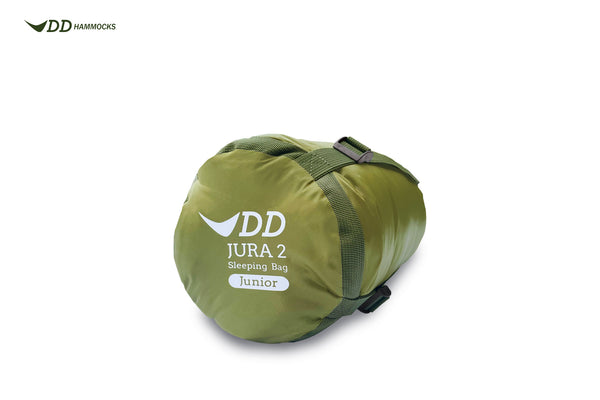 Dd Hammocks DD Junior - Jura 2 - Sleeping Bag