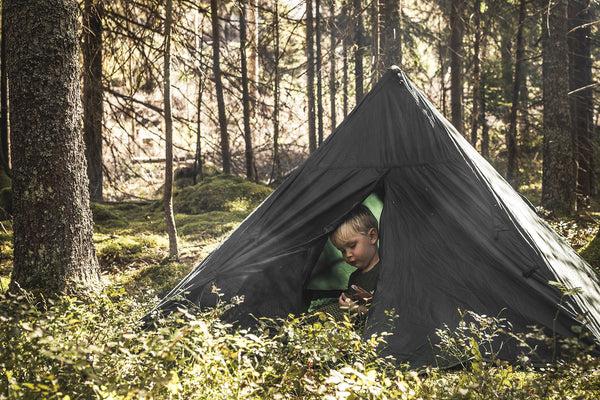 Dd Hammocks DD Junior - Pyramid Tent (SuperLight)