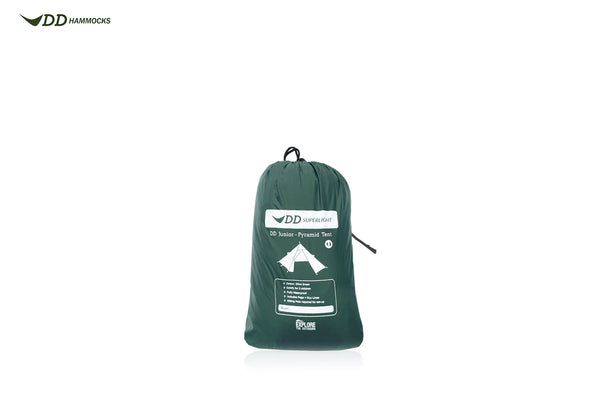 dd hammocks DD Junior - Pyramid Tent (SuperLight)