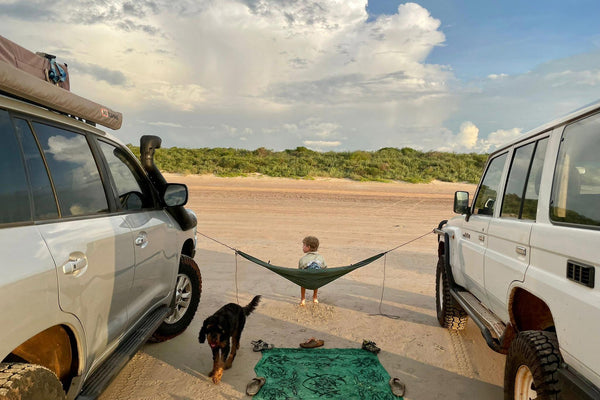 Dd Hammocks DD Junior - SuperLight Hammock