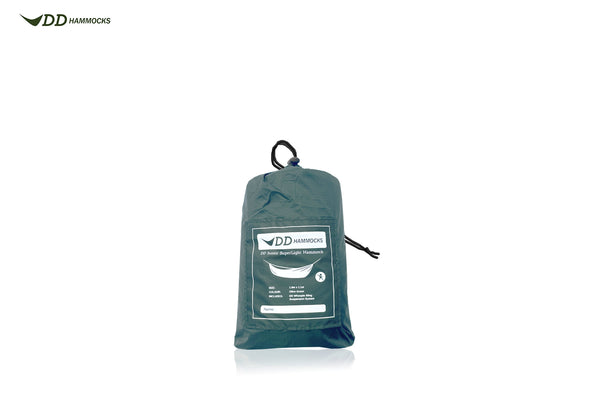 Dd Hammocks DD Junior - SuperLight Hammock