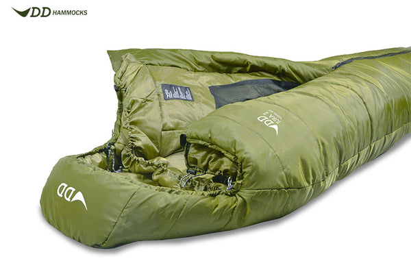 Dd Hammocks DD Jura 2 - Sleeping Bag
