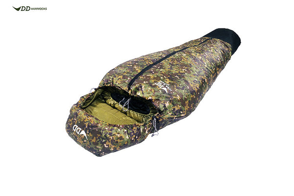 dd hammocks DD Jura 2 - Sleeping Bag - MC