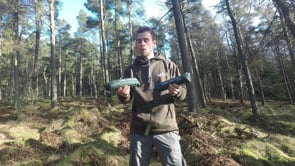 Dd Hammocks DD Magic Carpet