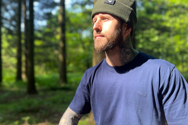 Dd Hammocks DD Men's Core T-Shirt