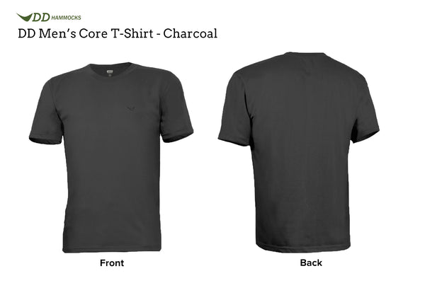 Dd Hammocks DD Men's Core T-Shirt