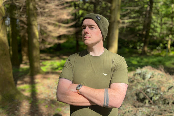 Dd Hammocks DD Men's Icon T-Shirt