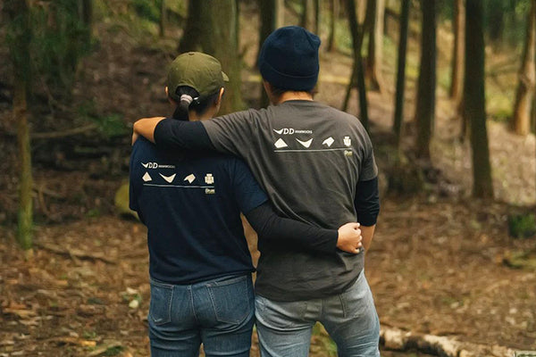 Dd Hammocks DD Men's Icon T-Shirt