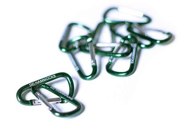 Dd Hammocks DD Mini Karabiners X 10