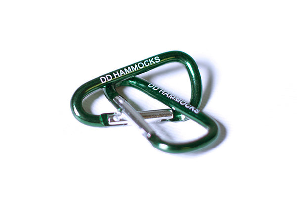 dd hammocks DD Mini Karabiners x 10
