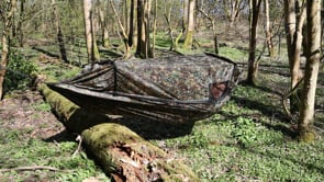 Dd Hammocks DD Nest Hammock - MC