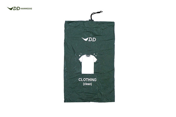 Dd Hammocks DD - Organiser Bags X 5