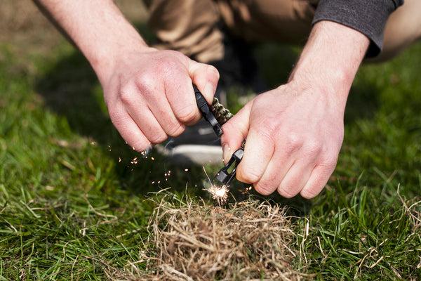 Dd Hammocks DD Paracord Bracelet