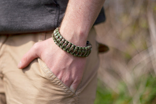 Dd Hammocks DD Paracord Bracelet