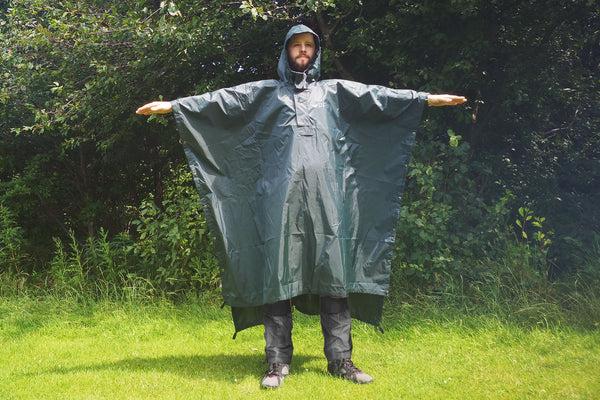 Dd Hammocks DD Poncho - Tarp