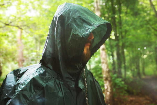 Dd Hammocks DD Poncho - Tarp