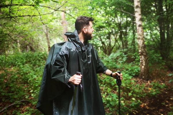 Dd Hammocks DD Poncho - Tarp