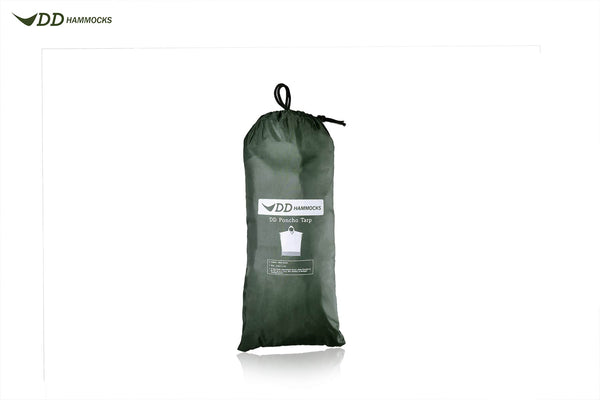 dd hammocks DD Poncho - Tarp