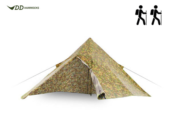 dd hammocks DD Pyramid Tent - MC