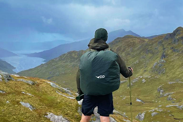 Dd Hammocks DD Rucksack Cover