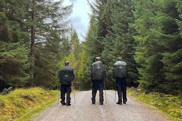 Dd Hammocks DD Rucksack Cover