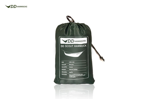 Dd Hammocks DD Scout Hammock