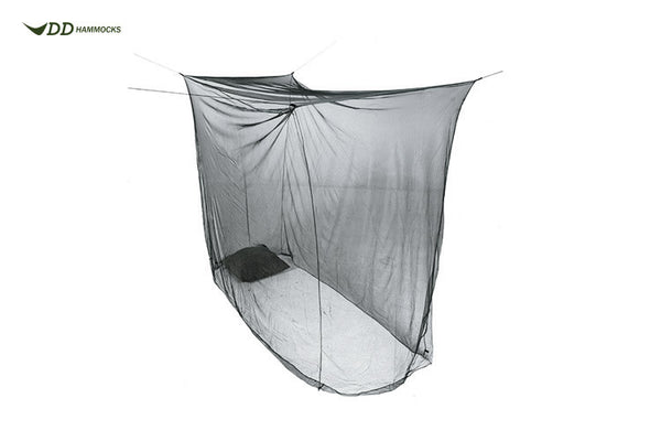 Dd Hammocks DD Single Bed Mosquito Net